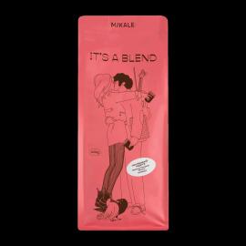 Сын маминой подруги / Бразилия, Никарагуа, Мексика/1 кг.