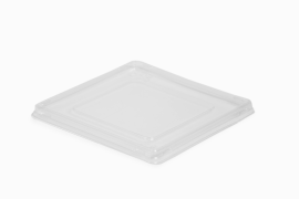 Крышка плоская для упаковки OSQ SmartPack 900 178*178*13,5мм
