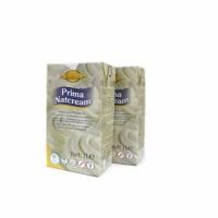 Сливки "Прима НатКрем" животно-растит., жирн. 35,7%, 1л