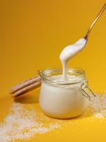 Паста кокоса (100 % содержание стружки), 1 кг. Орехпром