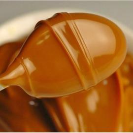 Крем на растительных маслах "Вареная сгущенка Нежная", 20кг