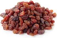 Виноград сушеный б/к красный "МЕДИУМ" Афганистан 10 кг ***