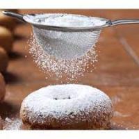 Сахарная пудра 200 гр С-С БигПак