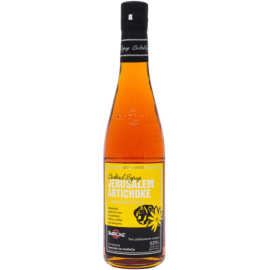 Сироп "Топинамбур" Barline, 375 мл Сироп "Топинамбур" Barline, 375 мл