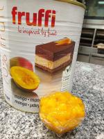 Начинка "Фруффи Манго" (70%),3,2 кг