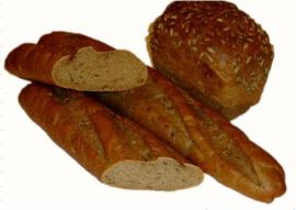 Смесь х/п Семечко (доз.20%), 25 кг ХЛ