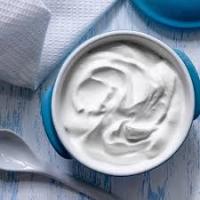 Фонд "Эстеро" Йогурт (R), 10 кг