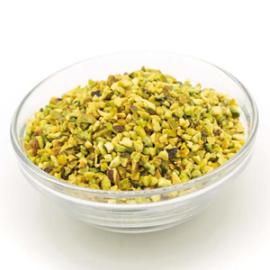 Фисташка дробл. обжаренная 2-4 мм, 200 гр (фасовка ИМ)