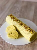 Смесь "Эстеро" Бисквит Фисташковый (доз.50%) 10 кг