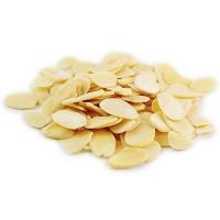 Миндаль лепестки (пластины) Стандарт, 1 кг Джоли