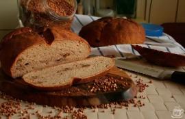 Смесь х/п Гречневая (доз.25%), 5 кг (фасовка ИМ) ХЛ