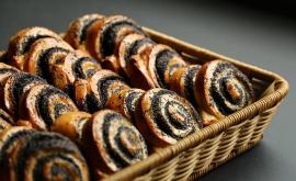 Начинка маковая т/с ДеллиМак 40%, 15 кг ФУДМИКС