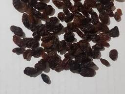 Виноград сушеный б/к красный ЕВРОСОРТ (Афганистан) 10 кг (GRAPE VALLEY)