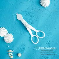 Щипцы для переноски украшений Доляна 13*5,5 см, арт.1569767 Щипцы для переноски украшений Доляна 13*5,5 см, арт.1569767