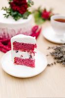 Смесь "Эстеро" Бисквит Лесная Ягода (доз.50%) (R) ТОП, 1 кг (фасовка ИМ)