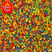 Посыпка "Конфетти яркие" (мини) 0,75 кг