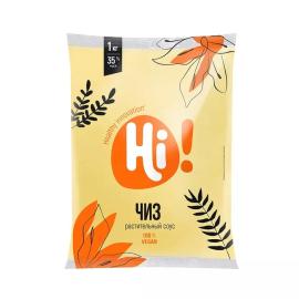 Соус "EFKO FOOD" 35% Hi Чиз, балк 1 кг