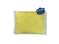 Майонезный соус "Горчичный" 20% ТМ "Астория" PRO, балк 1 кг