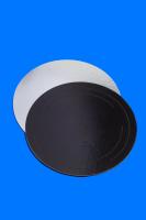 Подложка ForGenika BASE Black/Silver D 300мм S, 3,2мм