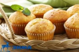 Смесь "Кекс ванильный" 11%, 5 кг (Крона)