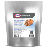 Разрыхлитель теста "DR. BEKERS", 1000 гр