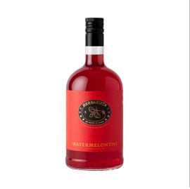Сироп "Ватермелонтини" (С арбузным соком) HERBARISTA (ст. 0,7л.)