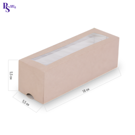 Упаковка OSQ MB 6, 180*55*55 мм