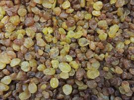 Виноград сушеный коричневый "Малаяр 77", 5 кг