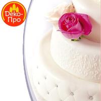 Мастика "Top Dekor" Белая,100 гр