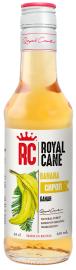 Сироп "Банан" РоялКейн, 250 мл