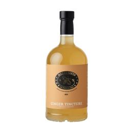 Сироп "Джинжер тэйнктчер" (Имбирь) HERBARISTA (ст. 0.7.)