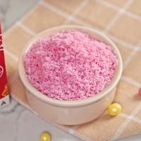 Кокосовая стружка кондитерская "Розовая", 30 г, арт.5194215 Кокосовая стружка кондитерская "Розовая", 30 г, арт.5194215