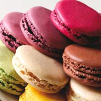 Смесь для конд. изделий "МАКАРУНС", 5 кг