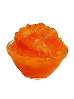 Начинка т/с желейная "Курага" Премиум (40%), 15 кг (Уфа)