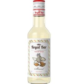 Сироп "Миндаль" РоялКейн, 250 мл