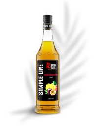 Сироп "Манго-маракуйя" РоялКейн, 1л