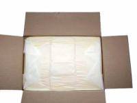 Маргарин 60% жирн. Эфко "Домашний" марки МТ", 20 кг