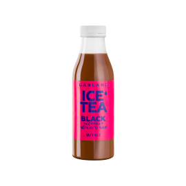 Чайный концентрат "Черный чай", 0,5л МИКАЛЕ