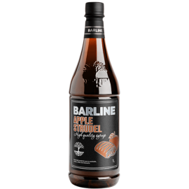 Сироп "Яблочный пирог" Barline, 1л Сироп "Яблочный пирог" Barline, 1л