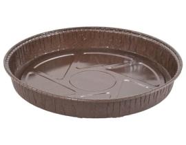 Форма пай-пирог 173*22 ламинир, арт.OP180-22/CBMM-L (200 шт. туба) Новакарт