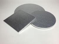 Подставка под торт, квадратная (304 мм)