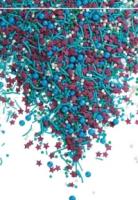 Посыпка Кондитерский декоративный МИКС #1043 ,1,5кг