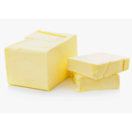 Масло сладко-сливочное "Традиционное" 82,5% ГОСТ, 5 кг (Милко)