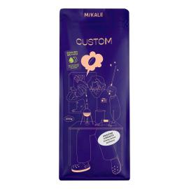 Кофе Mikale™ CUSTOM фильтр / Эфиопия Аликанте / 1 кг зерно (СВ+)