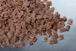 Глазурь шок. "Крошка Молочная Мини", кор/6кг