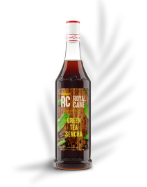 Концентрат Зеленого чая РоялКейн, 1 л