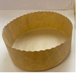 Форма для кекса 134*50, арт.PA13450N_R Восход (1728 шт/кор)