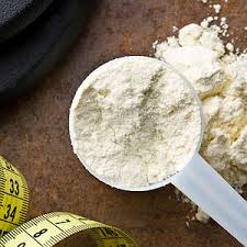 Белок сухой яичный (Ovopol) Польша, 25 кг