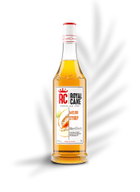 Сироп "Дыня" РоялКейн, 1л