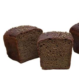 Смесь "Бородинская" 20%, 15 кг (Крона)